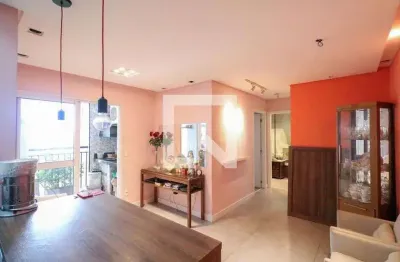 Apartamento para venda - olímpico, 2 quartos,  61 m² - são caetano do sul