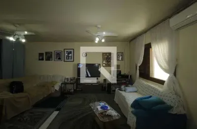 Casa para venda - cristo redentor, 5 quartos,  242 m² - porto alegre