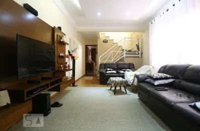 Casa para venda - jardim das flores, 3 quartos,  128 m² - osasco