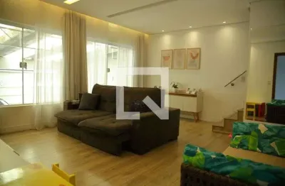 Casa para venda - paulicéia, 3 quartos,  200 m² - são bernardo do campo