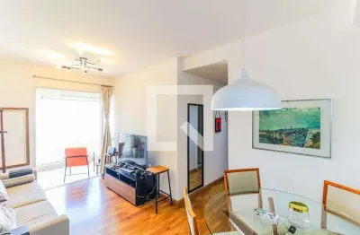 Apartamento para venda - santo amaro , 2 quartos,  65 m² - são paulo