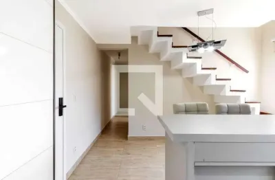 Cobertura para venda - parque prado, 2 quartos,  100 m² - campinas