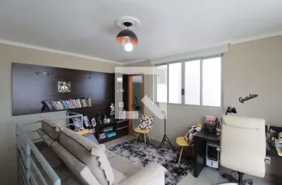 Cobertura para venda - floramar, 2 quartos,  93 m² - belo horizonte