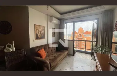 Apartamento para venda - mansões santo antônio, 3 quartos,  67 m² - campinas