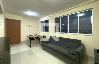 Apartamento para venda - santo antônio, 2 quartos,  58 m² - belo horizonte