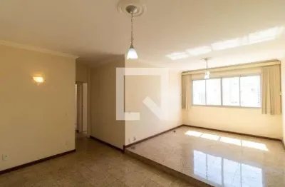 Apartamento para venda - cambuí, 3 quartos,  100 m² - campinas