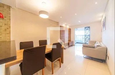 Apartamento para venda - campestre, 2 quartos,  74 m² - santo andré