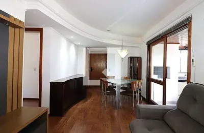 Cobertura para venda - bela vista, 2 quartos,  80 m² - porto alegre