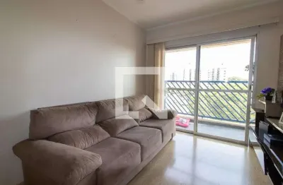 Apartamento para venda - vila industrial, 3 quartos,  89 m² - campinas