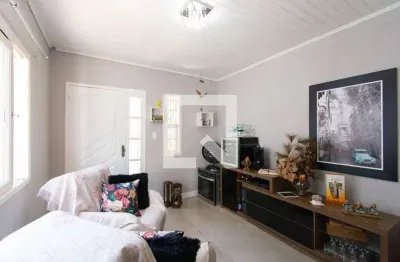 Casa com 4 quartos à venda na Rua Riachuelo, Niterói, Canoas