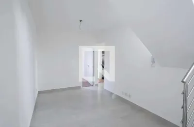 Cobertura para venda - santa rosa, 3 quartos,  110 m² - belo horizonte