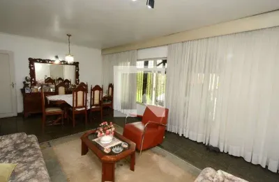 Casa para venda - jardim marajoara , 3 quartos,  280 m² - são paulo