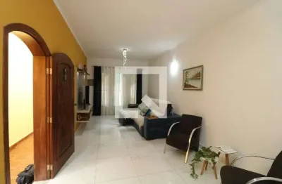 Casa para venda - vila santa clara, 3 quartos,  247 m² - são paulo