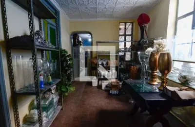 Casa com 5 quartos à venda na Rua Costa Lobo, Benfica, Rio de Janeiro