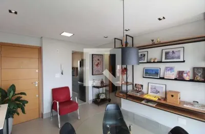 Cobertura para venda - ouro preto, 3 quartos,  140 m² - belo horizonte