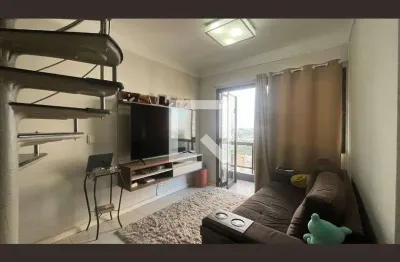 Cobertura para venda - mansões santo antônio, 4 quartos,  130 m² - campinas