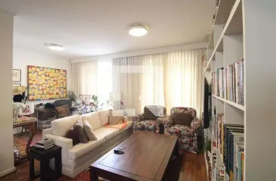 Apartamento para venda - jardim marajoara , 4 quartos,  123 m² - são paulo