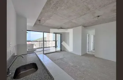 Apartamento para venda - recreio, 3 quartos,  119 m² - rio de janeiro