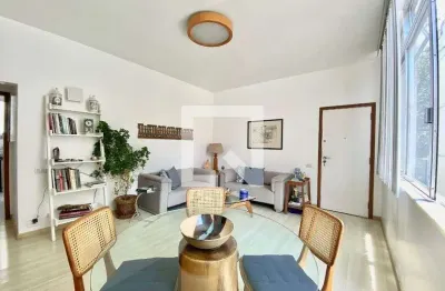 Apartamento para venda - leblon, 3 quartos,  106 m² - rio de janeiro