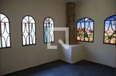 Casa com 5 quartos à venda na Rua Antônio Lourenço, Água Fria, São Paulo