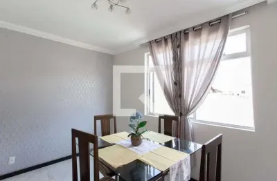 Cobertura para venda - são joão batista, 4 quartos,  160 m² - belo horizonte