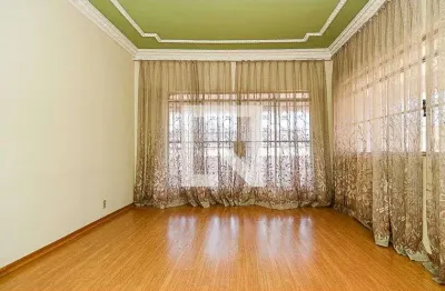 Casa para venda - renascença, 5 quartos,  300 m² - belo horizonte