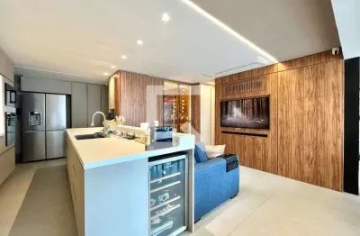 Apartamento para venda - vila clementino, 3 quartos,  106 m² - são paulo