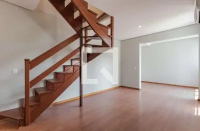 Cobertura para venda - bom fim, 2 quartos,  207 m² - porto alegre