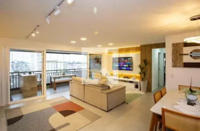 Apartamento para venda - conceição, 3 quartos,  130 m² - diadema