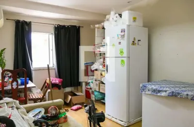 Casa para venda - del castilho, 1 quarto,  650 m² - rio de janeiro