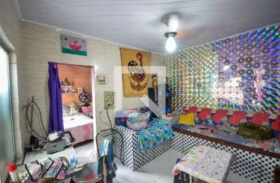 Casa com 2 quartos à venda na Rua Alfredo Pujol, Grajaú, Rio de Janeiro