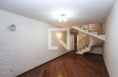 Casa para venda - vila das mercês, 4 quartos,  140 m² - são paulo