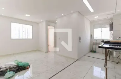 Apartamento para venda - vila progresso, 2 quartos,  41 m² - são paulo