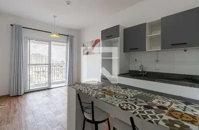 Apartamento para venda - vila esperança, 1 quarto,  32 m² - são paulo