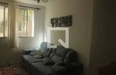 Apartamento para venda - socorro, 2 quartos,  43 m² - são paulo