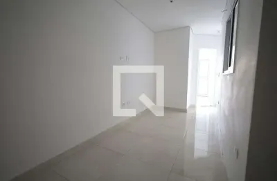 Apartamento para venda - jardim, 2 quartos,  45 m² - santo andré