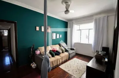 Apartamento para venda - maracanã, 2 quartos,  65 m² - rio de janeiro