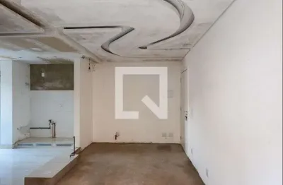 Apartamento para venda - jardim samambaia, 2 quartos,  54 m² - campinas