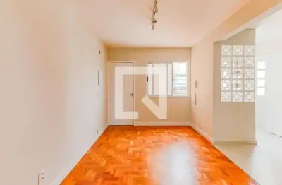 Apartamento para Venda - Butantã, 2 Quartos,  64 m² - São Paulo
