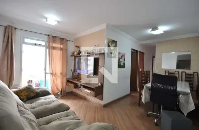 Apartamento para venda - parque novo mundo , 3 quartos,  68 m² - são paulo