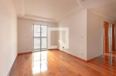 Cobertura para venda - jardim santa emília, 3 quartos,  67 m² - são paulo