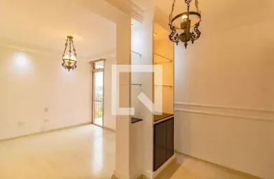 Apartamento para venda - vila mascote, 3 quartos,  63 m² - são paulo