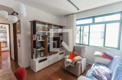 Apartamento para venda - anchieta, 2 quartos,  70 m² - belo horizonte