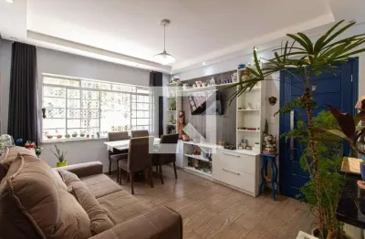 Apartamento para venda - cambuci, 2 quartos,  97 m² - são paulo