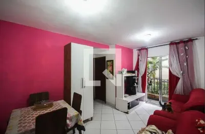 Apartamento para venda - portal do morumbi, 2 quartos,  109 m² - são paulo