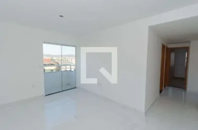 Apartamento para venda - santa cruz industrial, 3 quartos,  78 m² - contagem