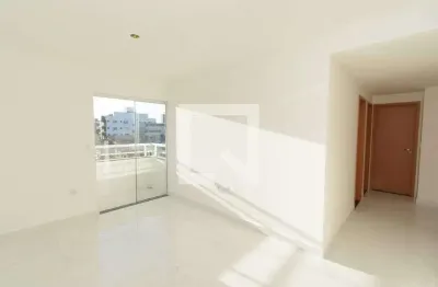 Apartamento para venda - santa cruz industrial, 3 quartos,  82 m² - contagem