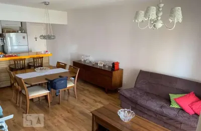 Apartamento para venda - vila das mercês, 2 quartos,  74 m² - são paulo