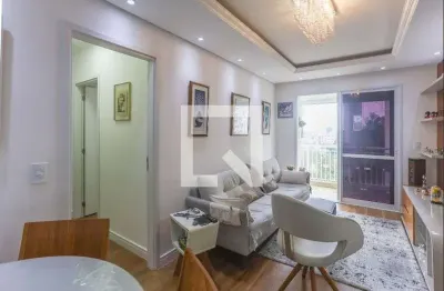 Apartamento com 3 quartos à venda na Rua Professor Evandro Caiafa Esquivel, Centro, Diadema