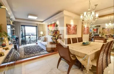 Apartamento para venda - ipiranga, 3 quartos,  120 m² - são paulo